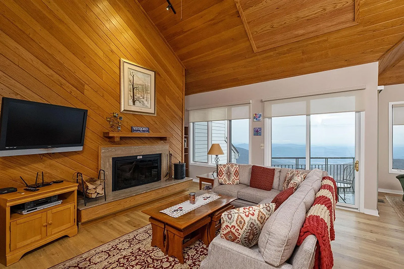 1566 Vistas Condo Interior