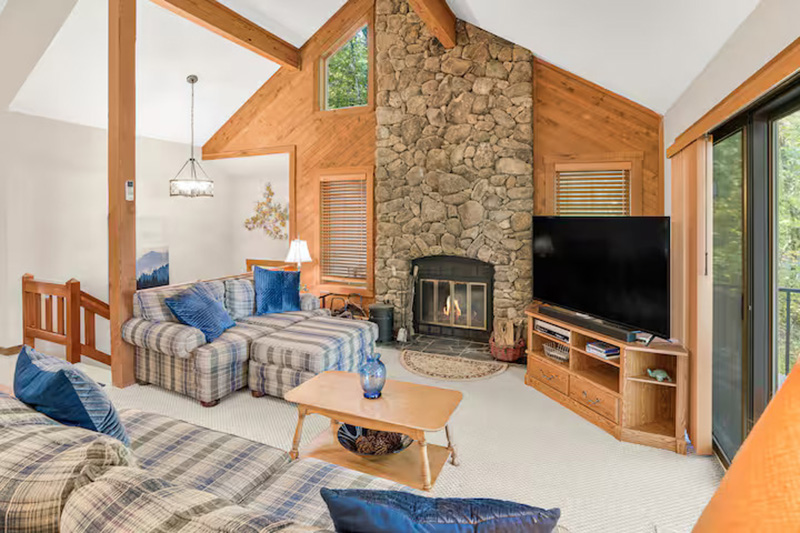 Cuatro Climas Interior