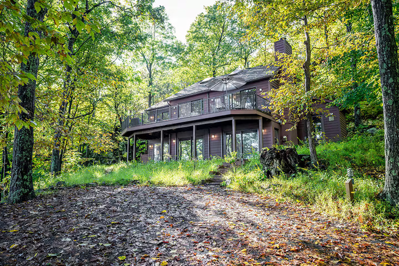 Cuatro Climas At 130 Pedlars Point