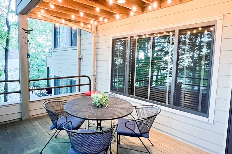 Dobie Condo 323 at Wintergreen