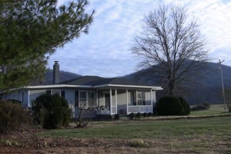 Rockfish Valley Farm Guest House