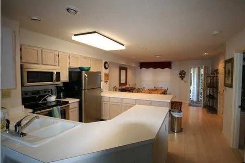 Shenandoah Ridge 11 Interior