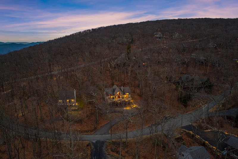 Red, White and Wintergreen