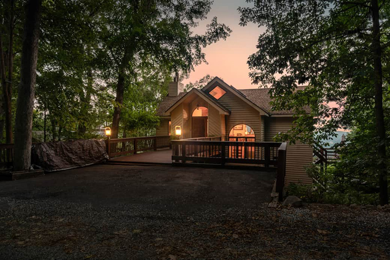 The View at Crawfords Edge